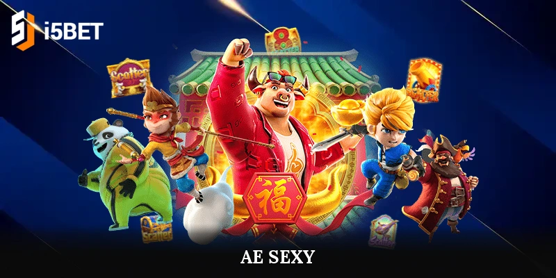 ae sexy