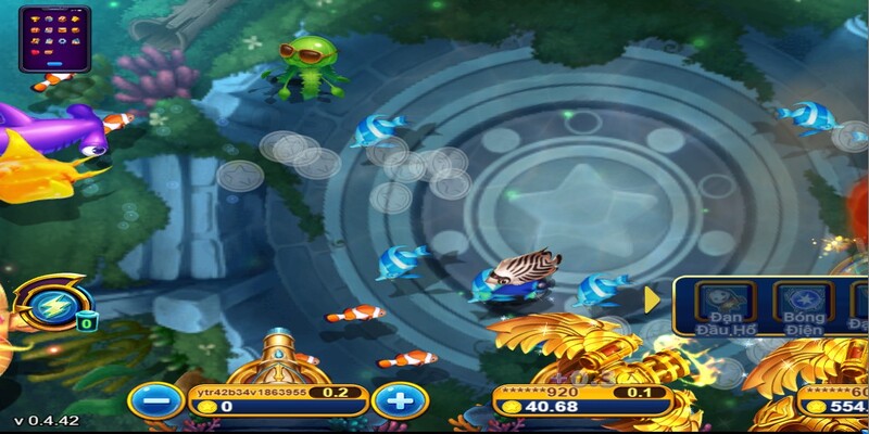Danh sách sảnh chơi game chất lượng tại chuyên mục