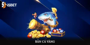 bắn cá vàng