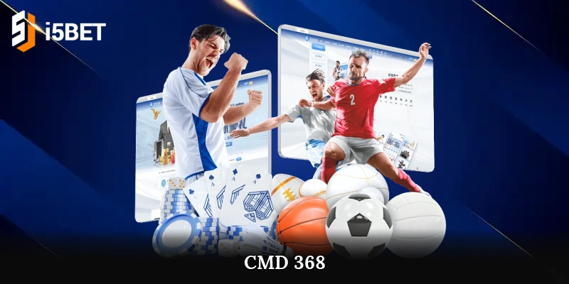 cmd 368