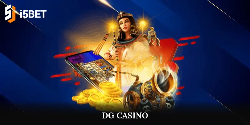 dg casino