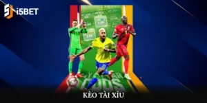 kèo tài xỉu