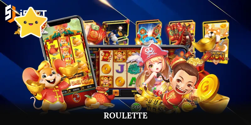roulette
