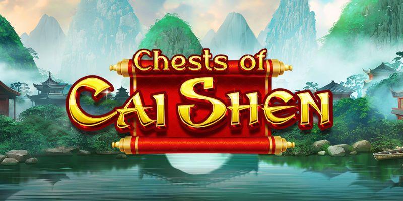 Đánh giá trò chơi Chests of Cai Shen 2 Bet168