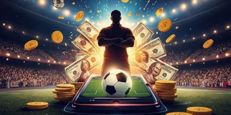 Hướng dẫn cá cược bóng đá Bet168
