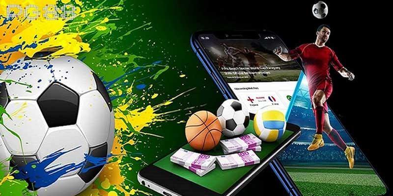 Khám phá thể thao Betgames Bet168