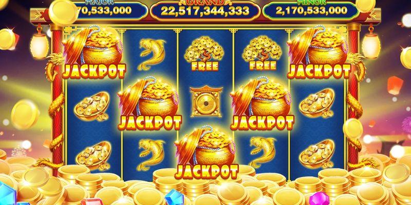 Nổ Hũ Microgaming Bet168 - Sảnh Game Slot Đỉnh Cao 2026