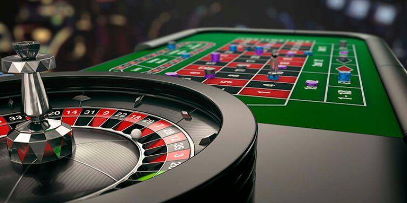 Sảnh WM Casino có công nghệ livestream đỉnh cao