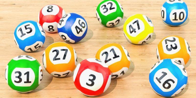 Xổ Số Mỹ Powerball Bet168: Cách Chơi và Săn Jackpot Tỷ Đô
